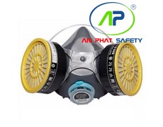 Mặt nạ phòng độc kukje BDS-103 (Hàn Quốc)